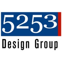 5253 Design Group logo - Similar company to Light Space Architecture Office, Llp