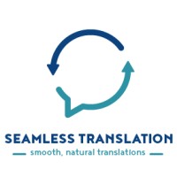 Seamless Translation logo - Similar company to Accessible Translation Solutions, Llc