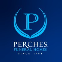 Perches Funeral Homes logo - Similar company to Oneworld Memorials