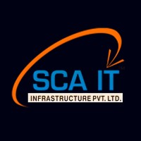 SCA IT Infrastructure Pvt. Ltd. logo - Similar company to Itfms Infotech Pvt Ltd