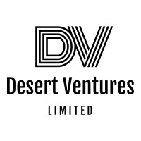 Desert Ventures logo - Similar company to Seeds Partners