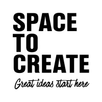 Space to Create logo - Similar company to Edu-Dex