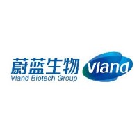 Wuxi Vland Biotech Co.,Ltd. logo - Similar company to Qingdao Vland Biotech Inc.