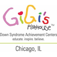 GiGi's Playhouse Chicago logo - Similar company to Project Onward