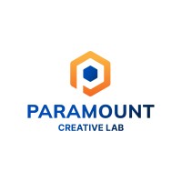 Paramount Creative Lab logo - Similar company to Puck Agency