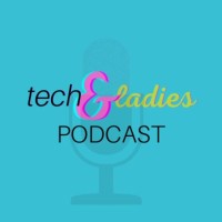 Tech&Ladies Podcast logo - Similar company to Adalovedev