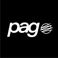 PAG NECKWEAR logo - Similar company to Simpak Label