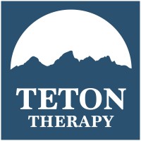 Teton Therapy logo - Similar company to Total Concierge