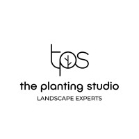 The Planting Studio logo - Similar company to Professional Landscape Designer