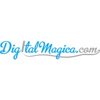 DigitalMagica.com, LLC logo - Similar company to Bluecatalyst, Llc