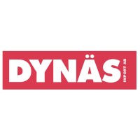 Dynäs Import AB logo - Similar company to The Important Man - האיש החשוב