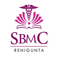 Sri Balaji Medical College Hospital and Research Institute logo - Similar company to Mo Ambulance