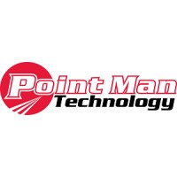 Point Man Technology logo - Similar company to Lesar Uk - Visitor & Contractor Management, Access Control & Identification.