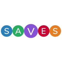 SAVES - Cooperativismo e Economía Social logo - Similar company to Aeiga Asociación De Empresas De Inserción De Galicia