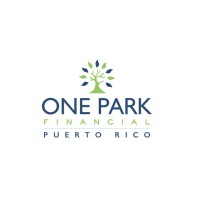 One Park Financial Puerto Rico logo - Similar company to Integrity Medical Group