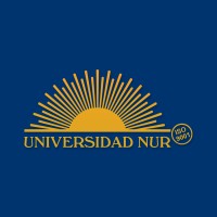 Universidad Núr- Santa Cruz - Bolivia logo - Similar company to Berlitz Bolivia