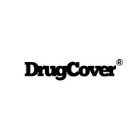 DrugCover logo - Similar company to Pepipet - L'App Qui Scanne Les Croquettes