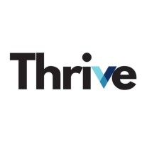 Thrive Solutions logo - Similar company to Techvibe Solutions
