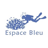 Espace Bleu Bora Bora logo - Similar company to Espace Bleu