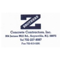 Z Brothers Concrete Contractors logo - Similar company to E|S Construction, Llc