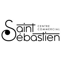 Centre Commercial Saint Sébastien logo - Similar company to Em Communication
