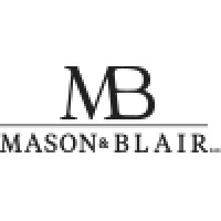 Mason & Blair, LLC logo - Similar company to Dunamis Distribution