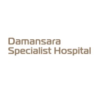 Damansara Specialist Hospital Official Page logo - Similar company to Klinik Hello Doctor