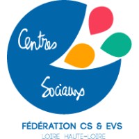 FEDERATION DES CENTRES SOCIAUX LOIRE ET HAUTE LOIRE logo - Similar company to Cdos 42 - Comité Départemental Olympique & Sportif De La Loire