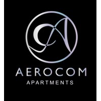 Aerocom Apartments logo - Similar company to Sure - Suomen Restonomiliitto