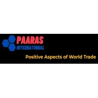 PAARAS INTERNATIONAL logo - Similar company to Hallmark Metallica