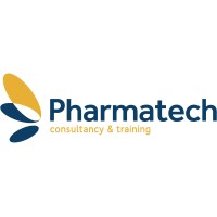 Pharmatech Consultancy & Training logo - Similar company to Studio Ruimtekr8
