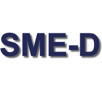 SME-D, The Swedish Association of Small and Medium Size Enterprises in Defense and Security logo - Similar company to Compentus