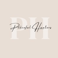 Peaceful Hunters logo - Similar company to Premiere Mods