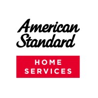 American Standard Home Services logo - Similar company to Binrunner Waste Solutions, Llc