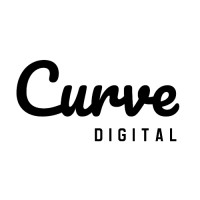 Curve Digital logo - Similar company to Cerv