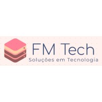 FM Tech - Soluções em Tecnologia e Comunicação logo - Similar company to Papinho Tech