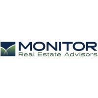 Monitor Real Estate Advisors logo - Similar company to Wit Strategy