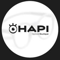 Hapi Optical Boutique logo - Similar company to Portal Media