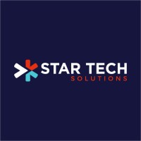 Star Tech Solutions logo - Similar company to Thusano Group Gnp Pty Ltd
