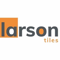 Larson Tiles logo - Similar company to Impavid Spirits