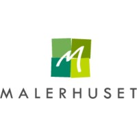 Malerhuset AS logo - Similar company to Norgem