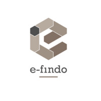 e-findo GmbH | Die Rohstoffkanzlei logo - Similar company to Woviro Umweltschutz Und Arbeitssysteme Beratungsgesellschaft Mbh