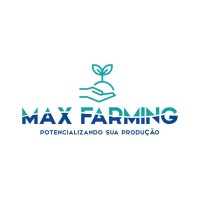 MAX FARMING logo - Similar company to Successful Farming Brasil
