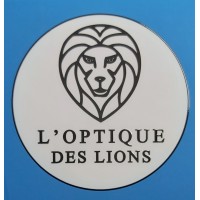 L'Optique des Lions - Optikid logo - Similar company to Hotel*** Restaurant La Robéyère