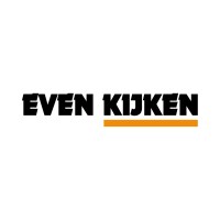 Even Kijken Project logo - Similar company to Thegrowth.Zone