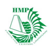 Himpunan Mahasiswa Teknik Pengairan - Universitas Brawijaya (HMP FT-UB) logo - Similar company to Bem Teknik Universitas Brawijaya
