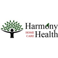 Harmony Health Homecare logo - Similar company to Sprioc, Llc - Recruiting, Human Resources, Dei, Training, Coaching, Event Planning Consulting