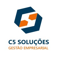 C5 Soluções Em Gestão Empresarial