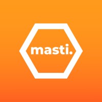 Masti Tech - Enhancing: People & Business logo - Similar company to Printup 3D