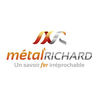 METAL'RICHARD logo - Similar company to Sarl Idc